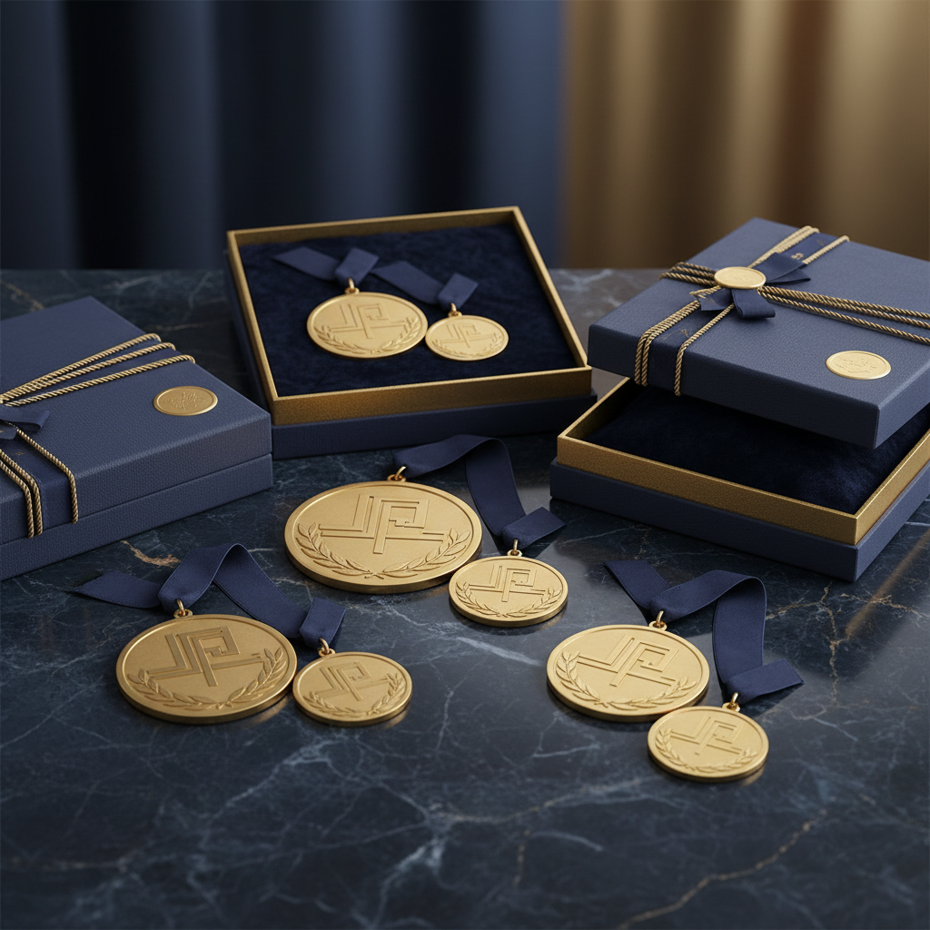 Medal Sets