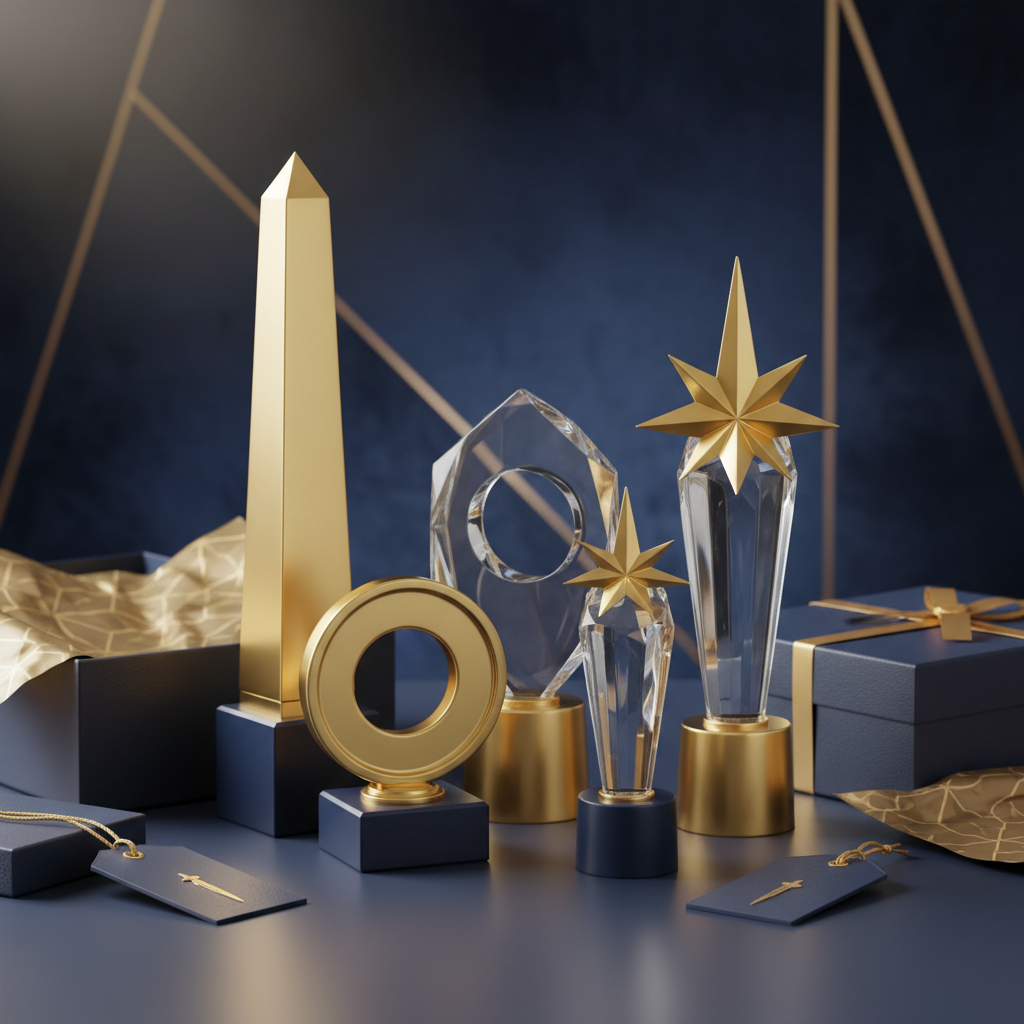 Trophies