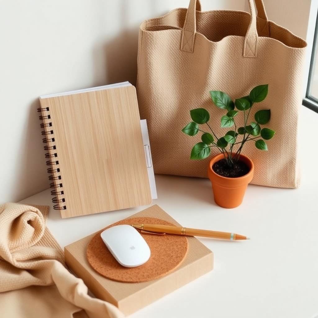 Eco-Friendly Gifts