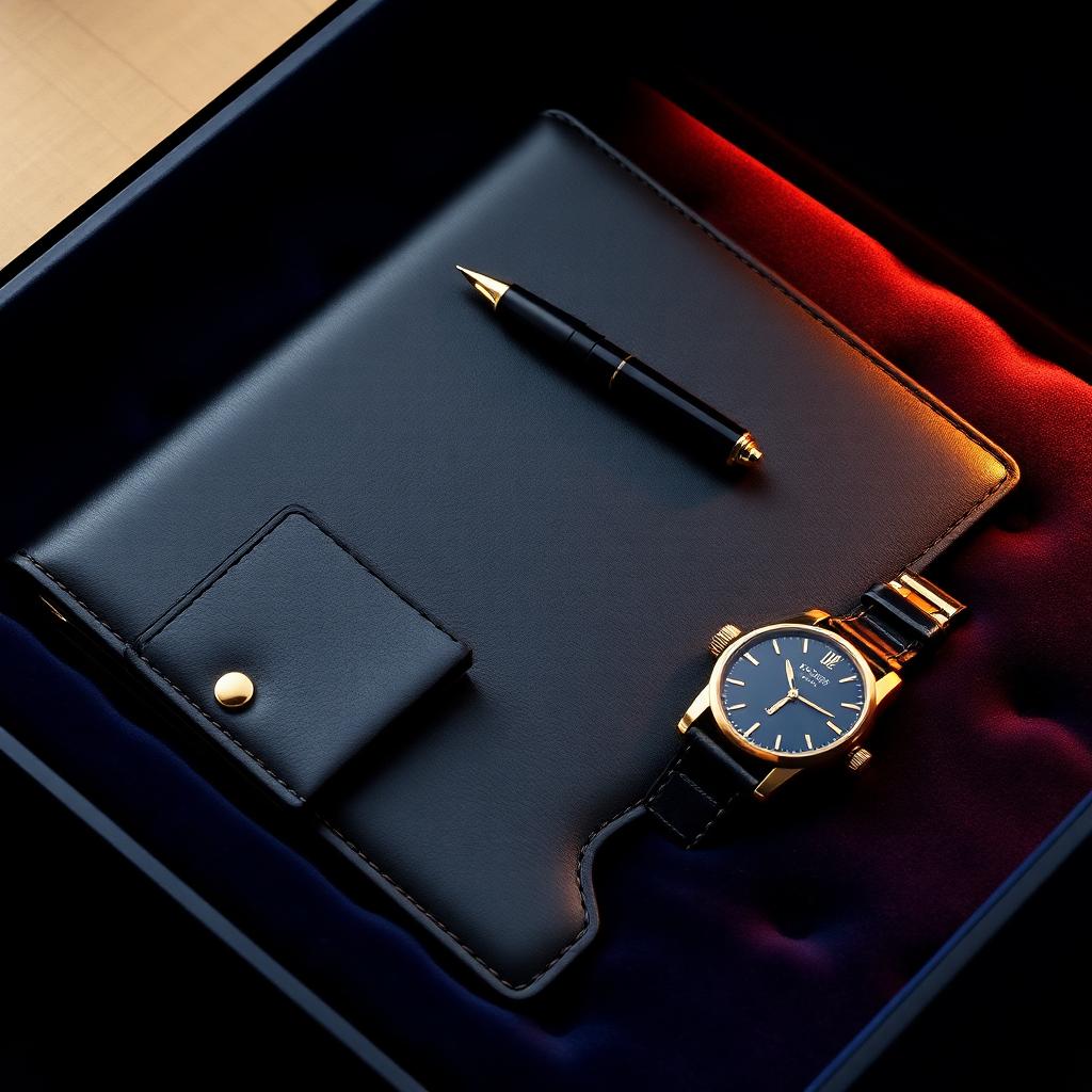 Luxury & Premium Gifts