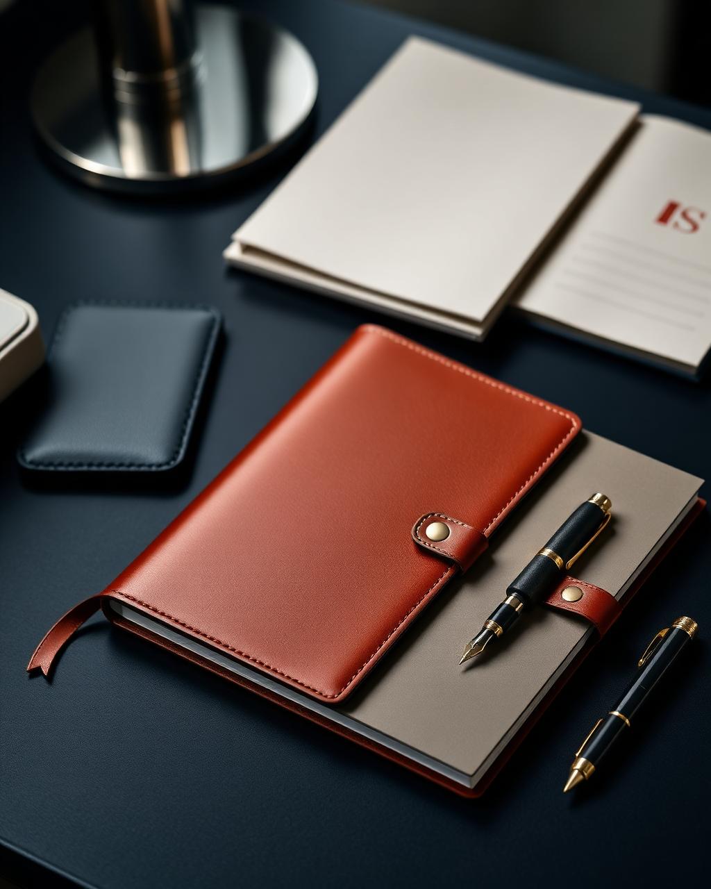 Office & Work Essentials