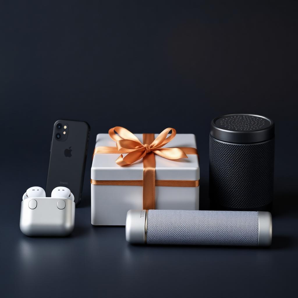 Tech & Gadgets