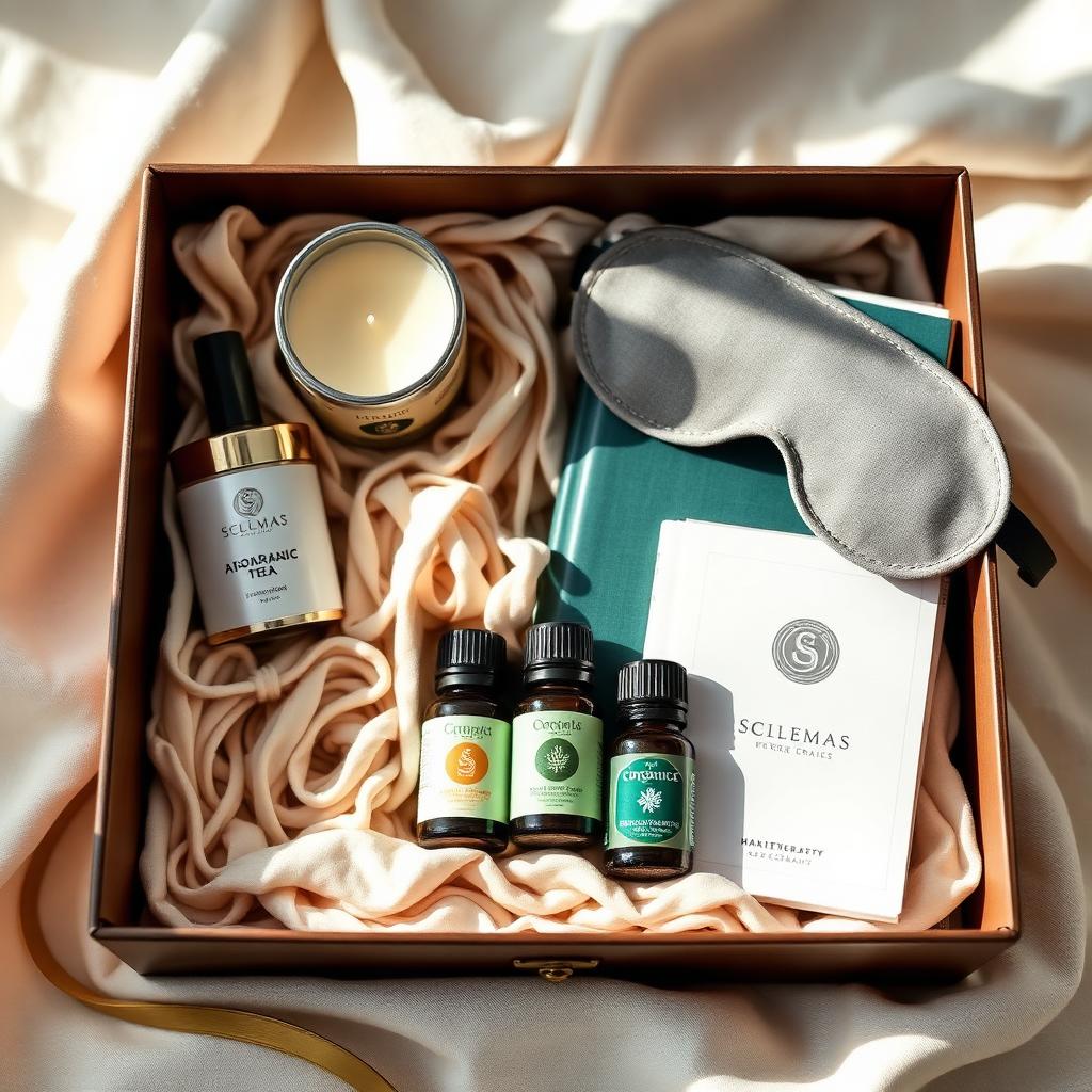 Wellness & Fitness Gifts
