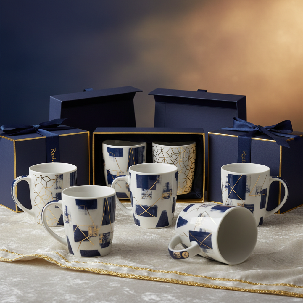 Custom Mugs