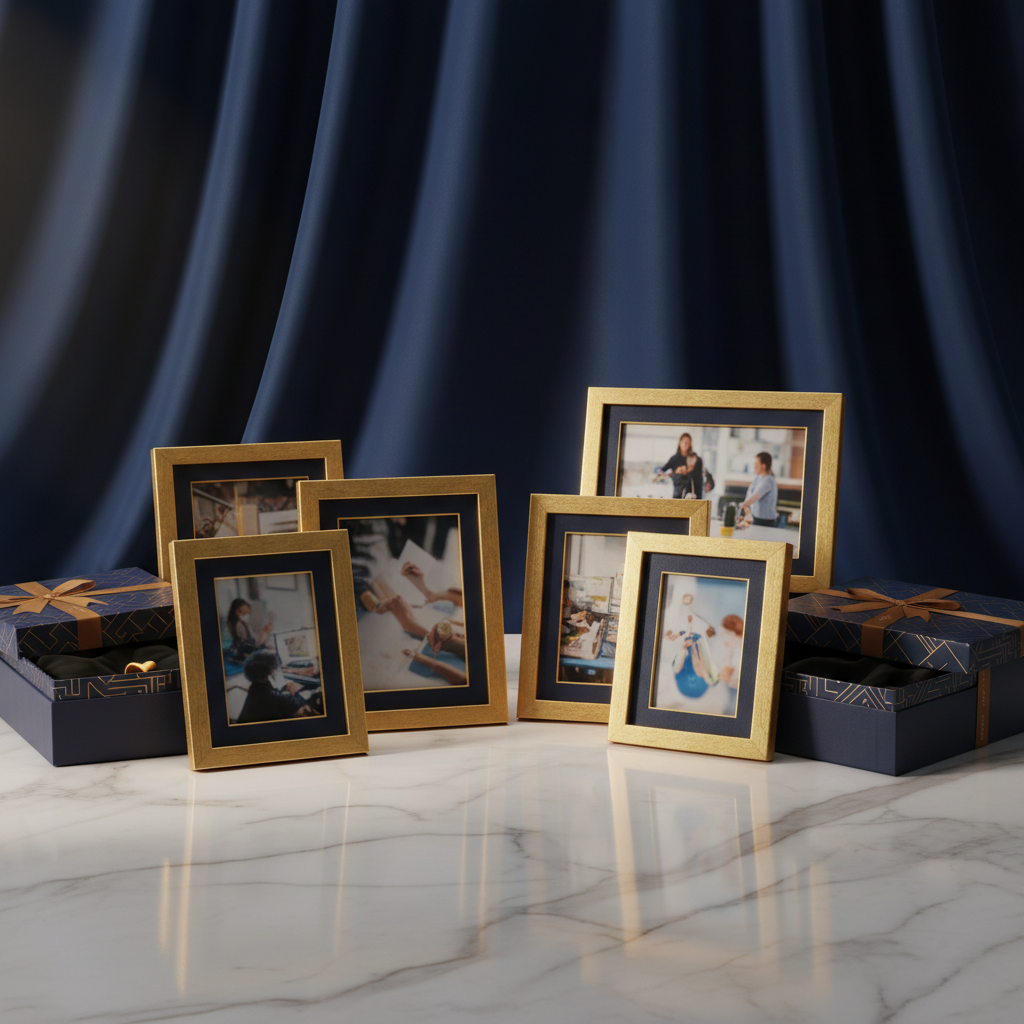 Photo Frames