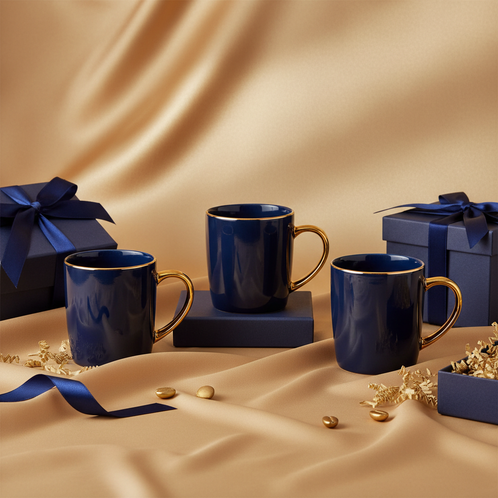 Coffee Mugs