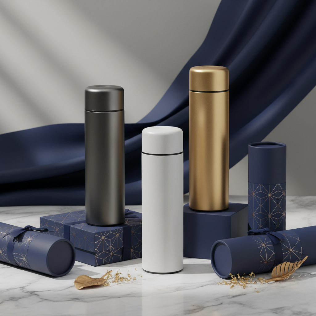 Vacuum Flasks