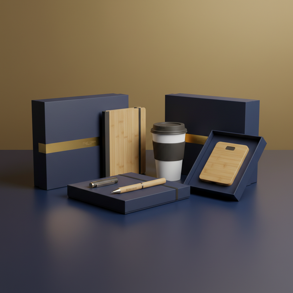 Bamboo Products