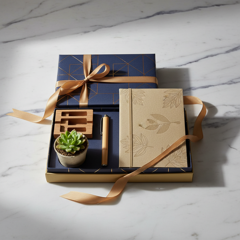 Eco Stationery