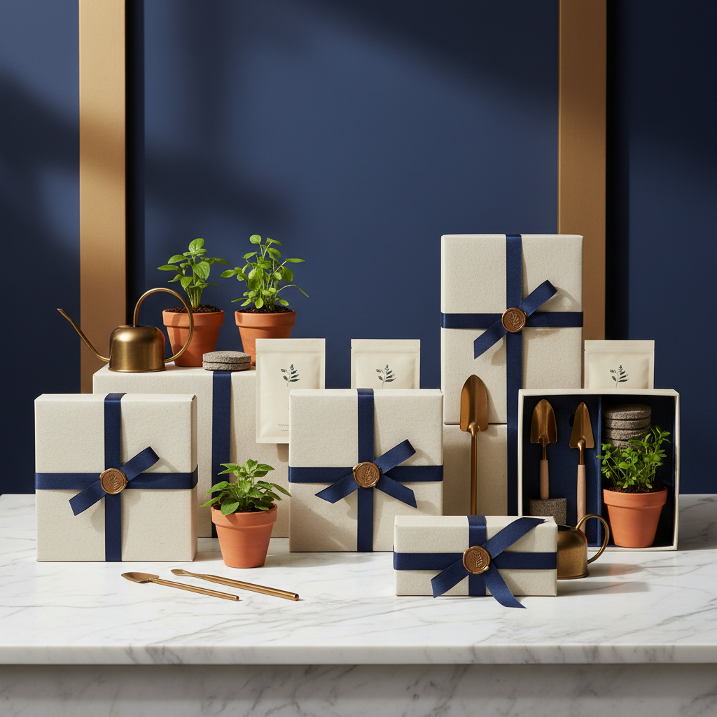 Plant Kits