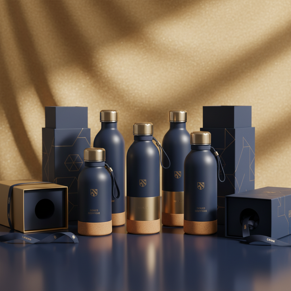 Reusable Bottles