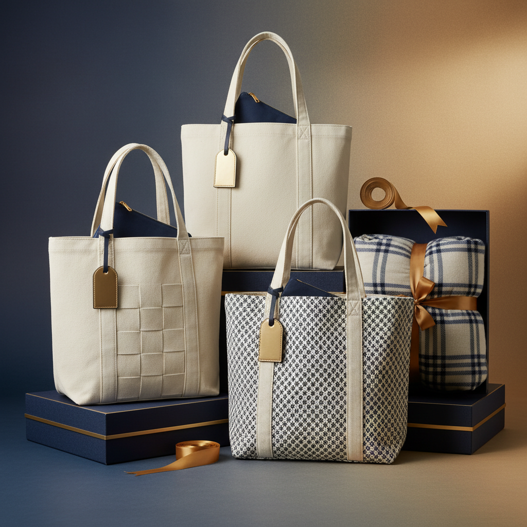 Tote Bags
