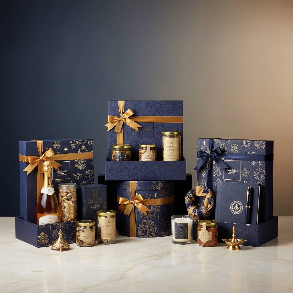 Diwali Hampers