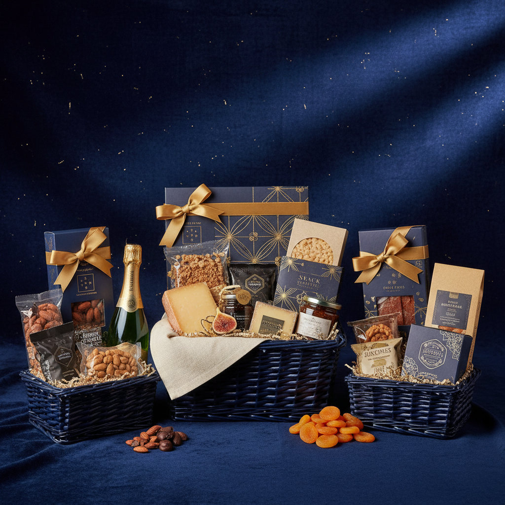 Snack Hampers