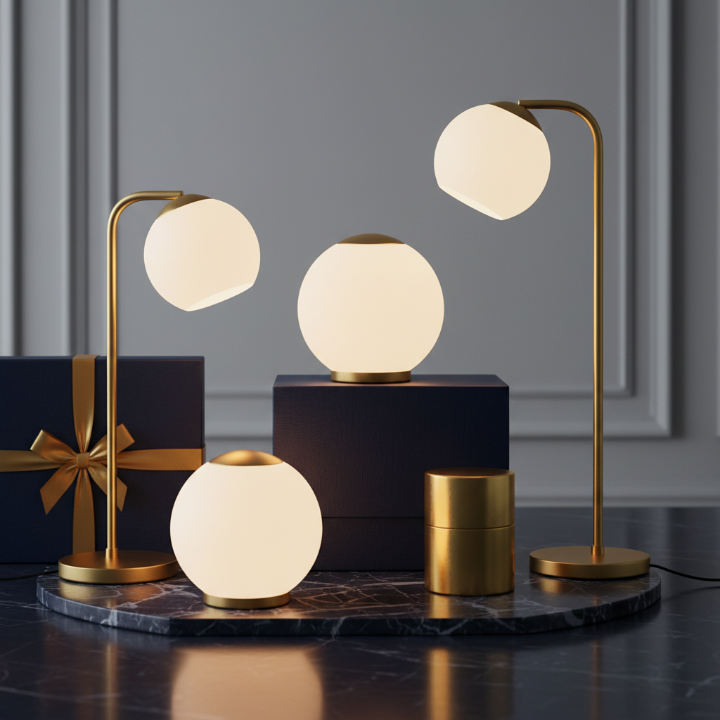 LED Lamps