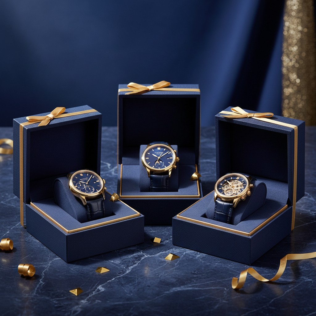 Branded Watches