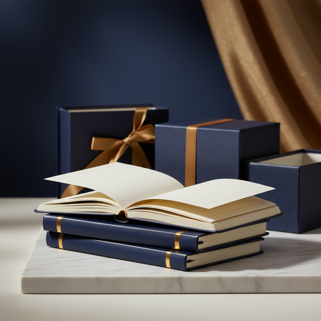 Premium Diaries