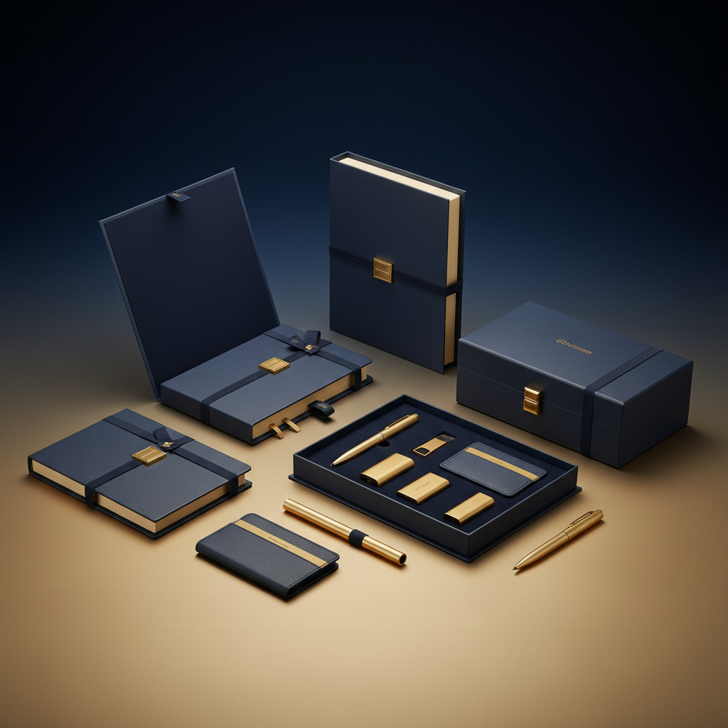 Office Stationery Kits