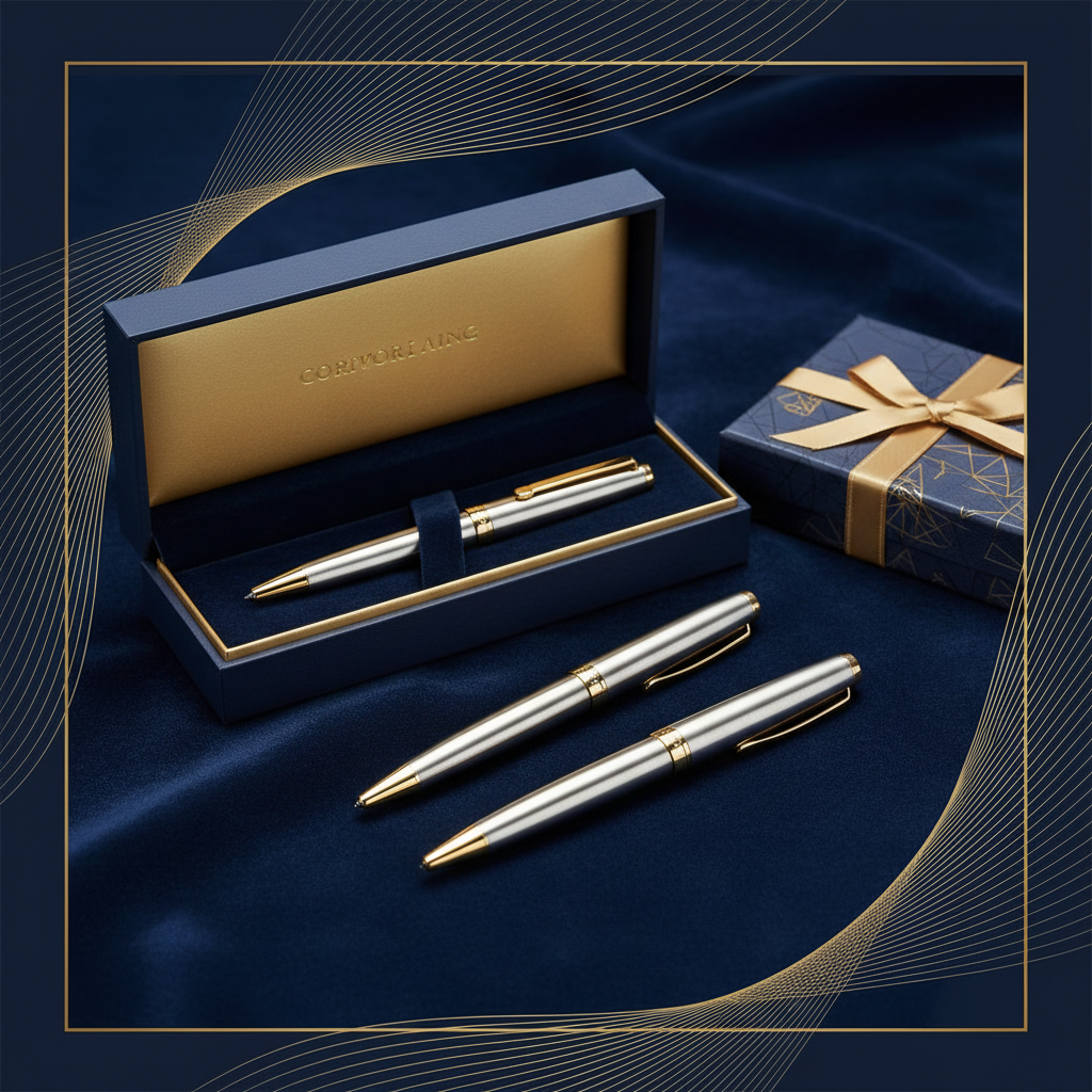 Premium Pens