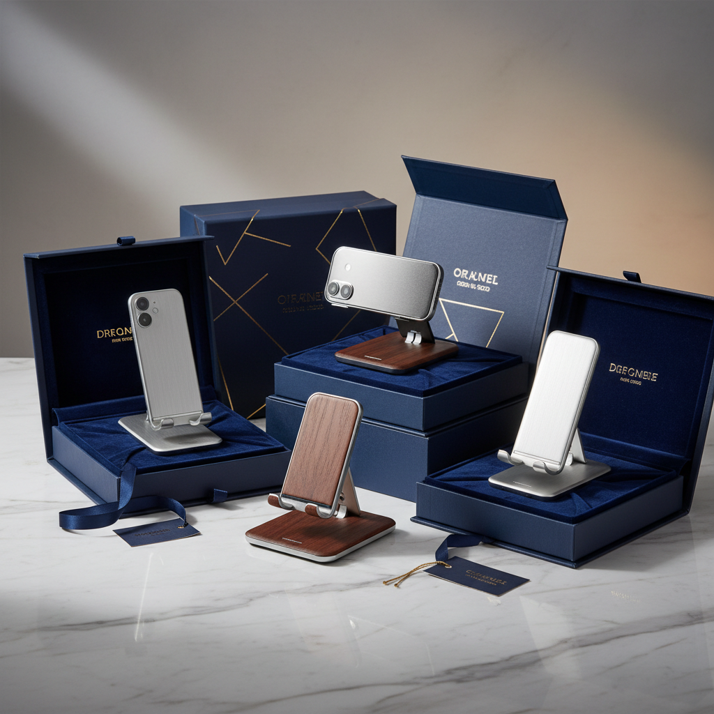 Phone Stands