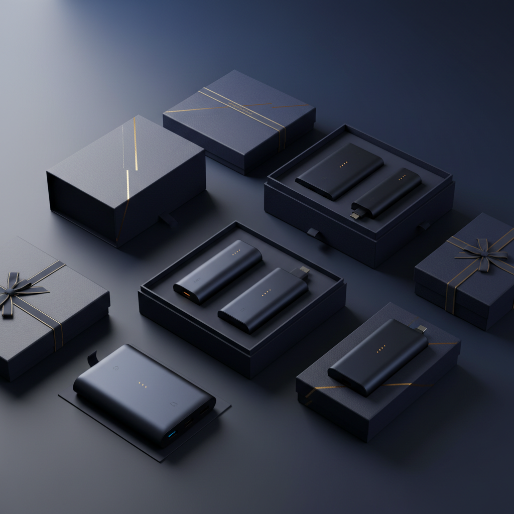Power Banks