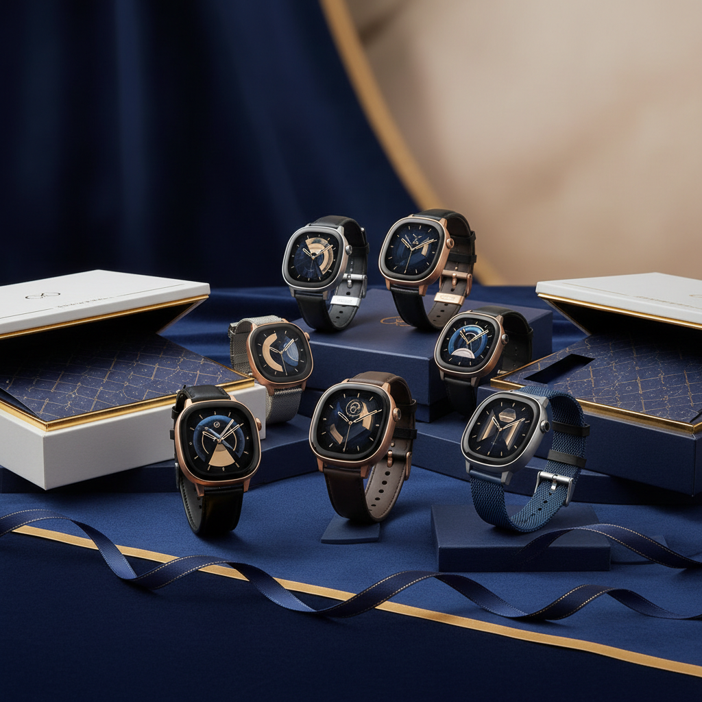 Smart Watches