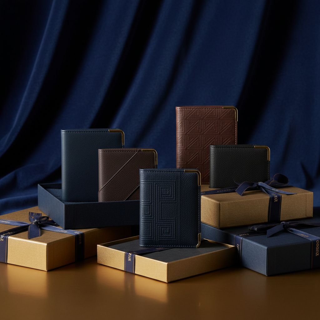 Passport Holders