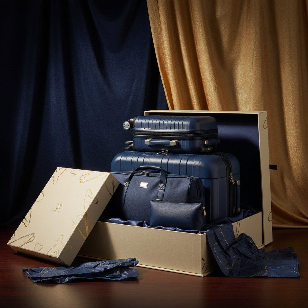 Travel Bags