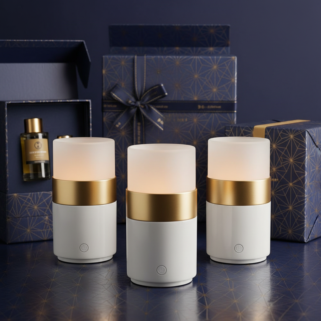 Aroma Diffusers