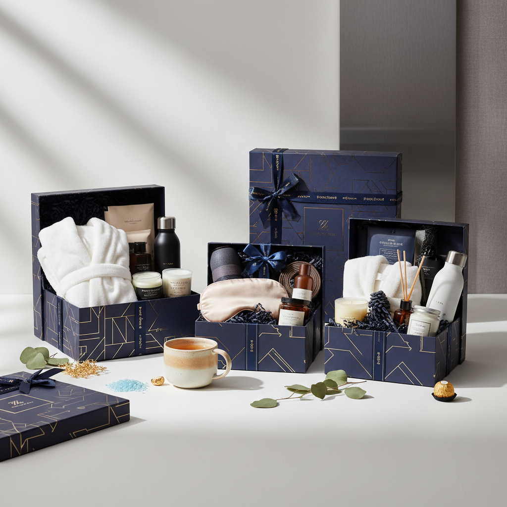Self-Care Hampers