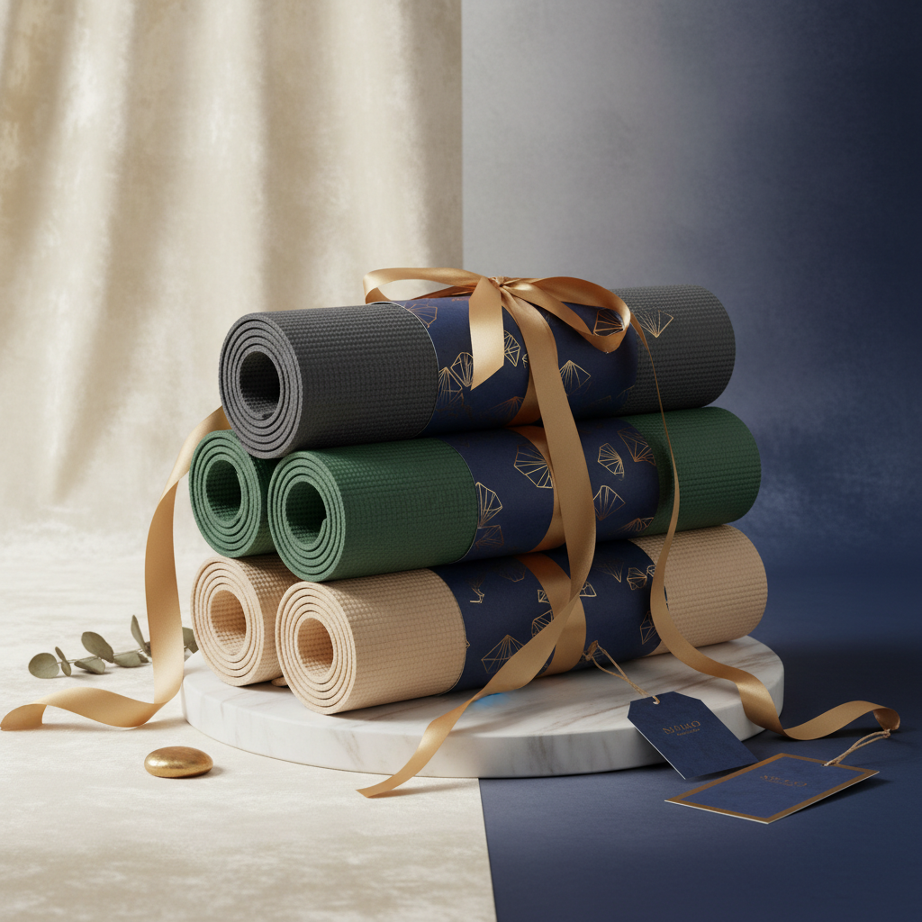 Yoga Mats